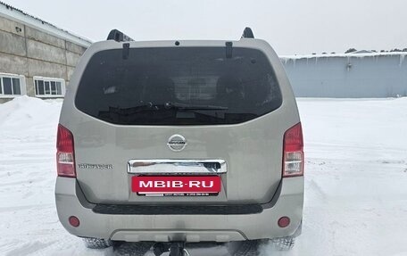 Nissan Pathfinder, 2013 год, 1 720 000 рублей, 6 фотография