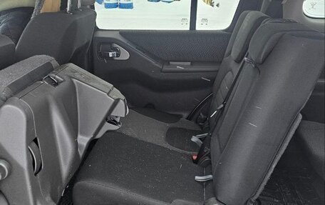 Nissan Pathfinder, 2013 год, 1 720 000 рублей, 11 фотография