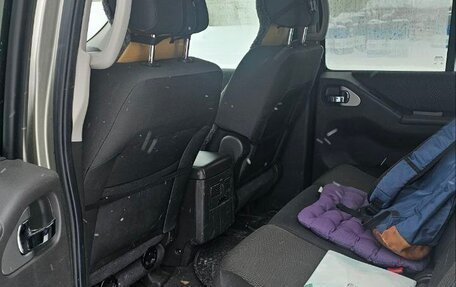 Nissan Pathfinder, 2013 год, 1 720 000 рублей, 8 фотография