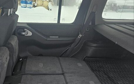 Nissan Pathfinder, 2013 год, 1 720 000 рублей, 9 фотография