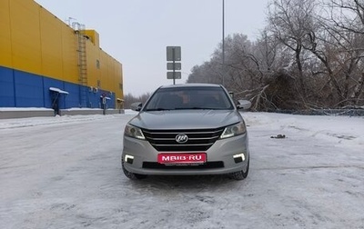 Lifan Solano II, 2017 год, 535 000 рублей, 1 фотография