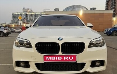 BMW 5 серия, 2014 год, 2 600 000 рублей, 1 фотография