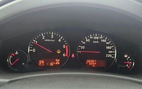 Nissan Pathfinder, 2013 год, 1 720 000 рублей, 18 фотография