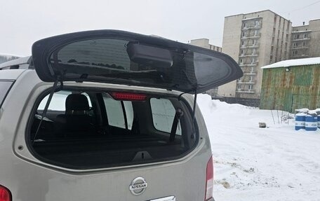 Nissan Pathfinder, 2013 год, 1 720 000 рублей, 12 фотография