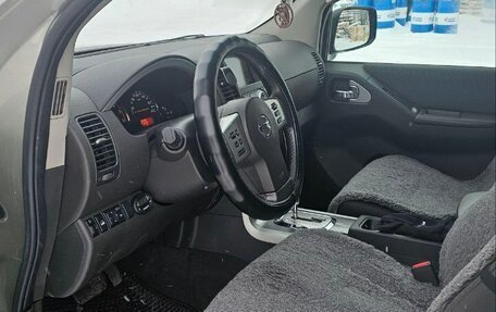 Nissan Pathfinder, 2013 год, 1 720 000 рублей, 20 фотография