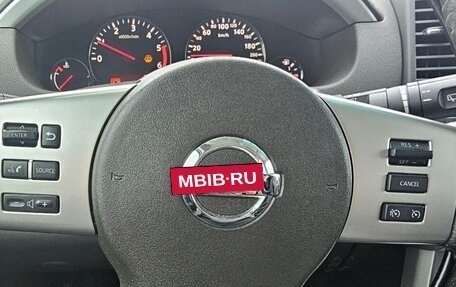 Nissan Pathfinder, 2013 год, 1 720 000 рублей, 17 фотография