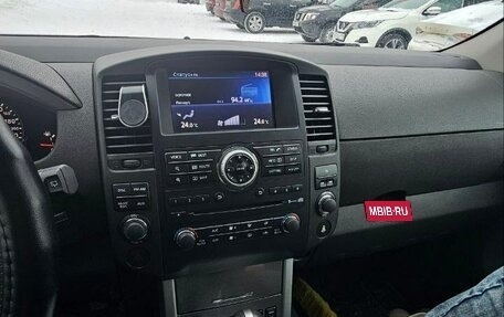 Nissan Pathfinder, 2013 год, 1 720 000 рублей, 14 фотография