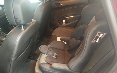 Opel Astra J, 2011 год, 900 000 рублей, 5 фотография