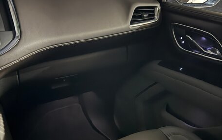 Chevrolet Tahoe IV, 2021 год, 7 100 000 рублей, 12 фотография