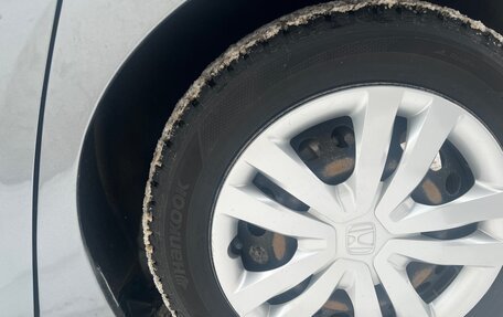 Honda Fit, 2020 год, 1 500 000 рублей, 9 фотография