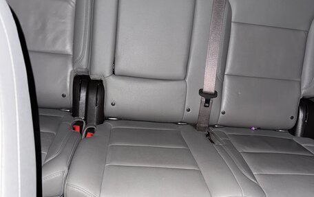 Chevrolet Tahoe IV, 2021 год, 7 100 000 рублей, 16 фотография