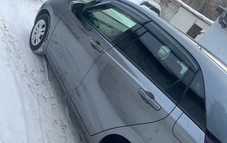 Honda Fit, 2020 год, 1 500 000 рублей, 8 фотография