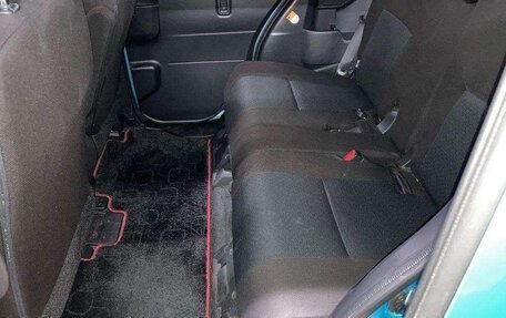 Toyota Roomy I, 2022 год, 625 000 рублей, 6 фотография