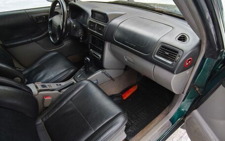 Subaru Forester, 1998 год, 550 000 рублей, 6 фотография