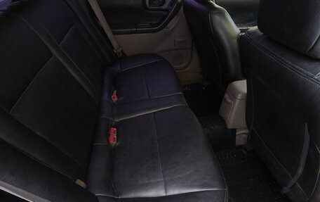 Subaru Forester, 1998 год, 550 000 рублей, 7 фотография