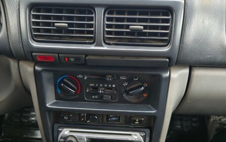 Subaru Forester, 1998 год, 550 000 рублей, 4 фотография