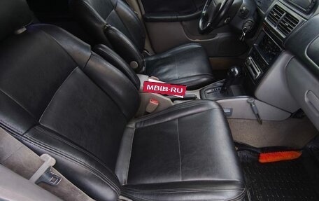 Subaru Forester, 1998 год, 550 000 рублей, 5 фотография