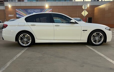 BMW 5 серия, 2014 год, 2 600 000 рублей, 5 фотография