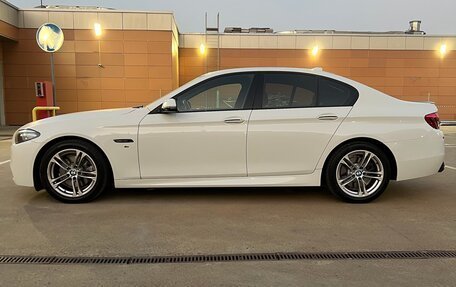 BMW 5 серия, 2014 год, 2 600 000 рублей, 2 фотография