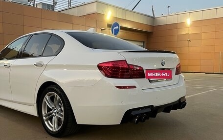 BMW 5 серия, 2014 год, 2 600 000 рублей, 8 фотография