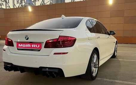 BMW 5 серия, 2014 год, 2 600 000 рублей, 9 фотография