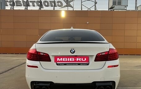 BMW 5 серия, 2014 год, 2 600 000 рублей, 4 фотография