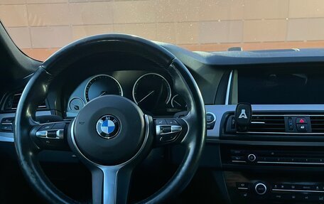 BMW 5 серия, 2014 год, 2 600 000 рублей, 11 фотография