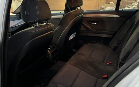 BMW 5 серия, 2014 год, 2 600 000 рублей, 12 фотография