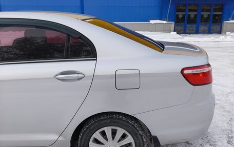 Lifan Solano II, 2017 год, 535 000 рублей, 7 фотография