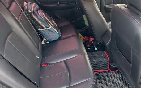 Lifan Solano II, 2017 год, 535 000 рублей, 12 фотография