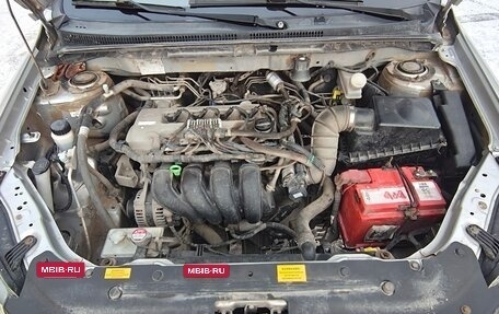 Lifan Solano II, 2017 год, 535 000 рублей, 13 фотография