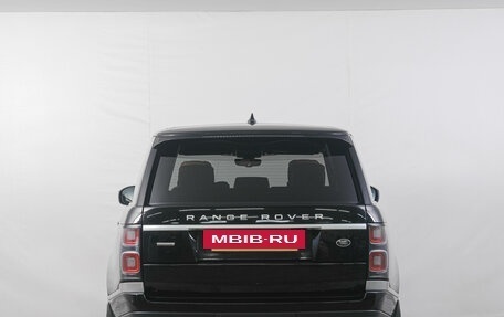 Land Rover Range Rover IV рестайлинг, 2021 год, 13 199 000 рублей, 6 фотография