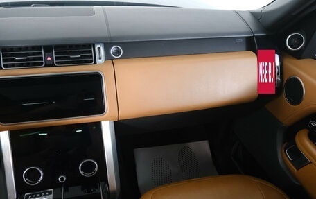 Land Rover Range Rover IV рестайлинг, 2021 год, 13 199 000 рублей, 15 фотография