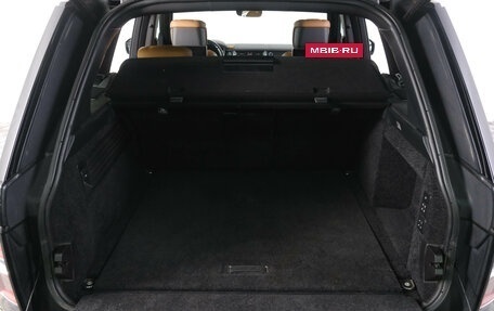 Land Rover Range Rover IV рестайлинг, 2021 год, 13 199 000 рублей, 8 фотография