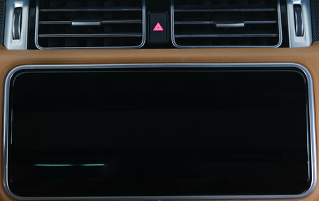 Land Rover Range Rover IV рестайлинг, 2021 год, 13 199 000 рублей, 20 фотография