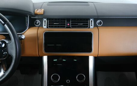 Land Rover Range Rover IV рестайлинг, 2021 год, 13 199 000 рублей, 19 фотография