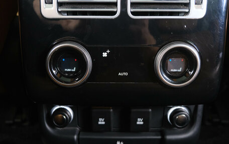 Land Rover Range Rover IV рестайлинг, 2021 год, 13 199 000 рублей, 29 фотография