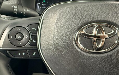 Toyota RAV4, 2025 год, 4 250 000 рублей, 13 фотография