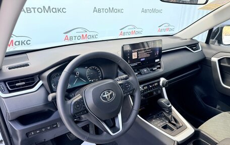 Toyota RAV4, 2025 год, 4 250 000 рублей, 7 фотография