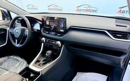 Toyota RAV4, 2025 год, 4 250 000 рублей, 9 фотография