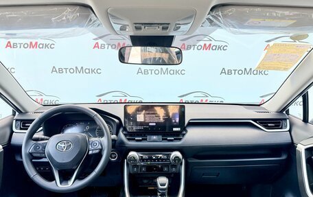 Toyota RAV4, 2025 год, 4 250 000 рублей, 8 фотография