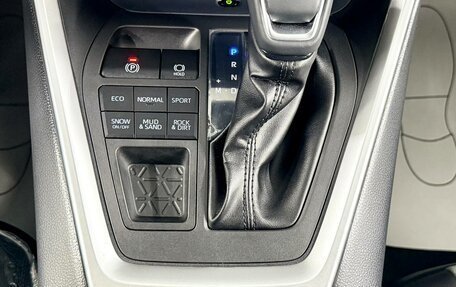 Toyota RAV4, 2025 год, 4 250 000 рублей, 12 фотография