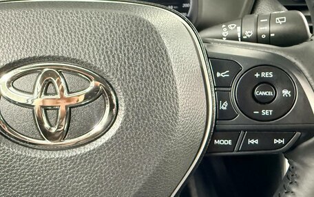 Toyota RAV4, 2025 год, 4 250 000 рублей, 14 фотография