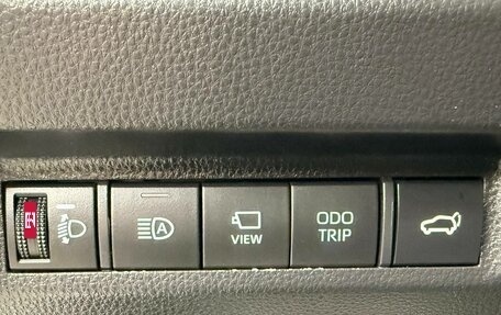 Toyota RAV4, 2025 год, 4 250 000 рублей, 15 фотография