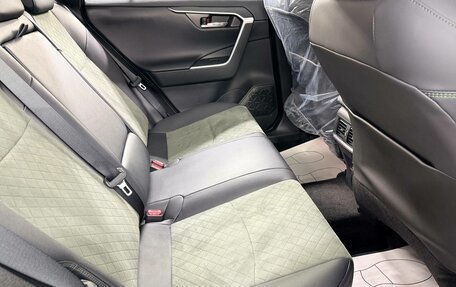 Toyota RAV4, 2025 год, 4 250 000 рублей, 22 фотография