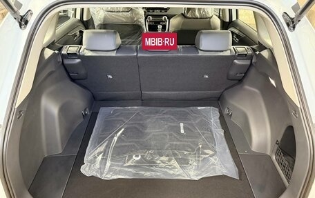 Toyota RAV4, 2025 год, 4 250 000 рублей, 24 фотография