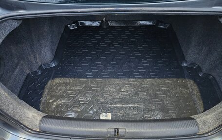 Volkswagen Jetta VI, 2008 год, 690 000 рублей, 9 фотография