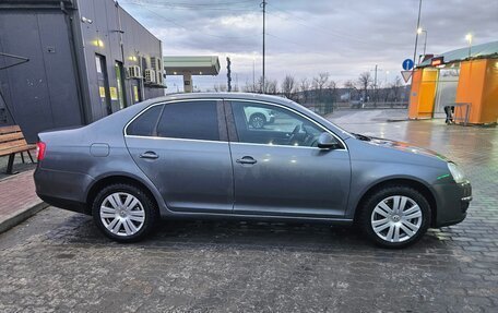 Volkswagen Jetta VI, 2008 год, 690 000 рублей, 8 фотография