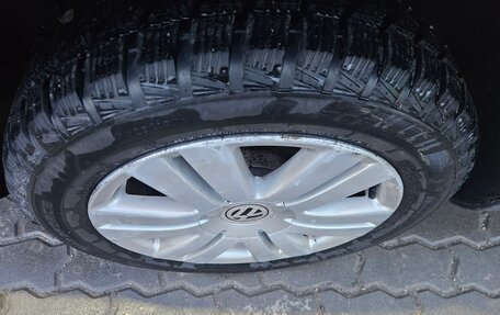 Volkswagen Jetta VI, 2008 год, 690 000 рублей, 15 фотография