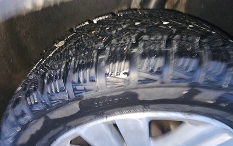 Volkswagen Jetta VI, 2008 год, 690 000 рублей, 14 фотография